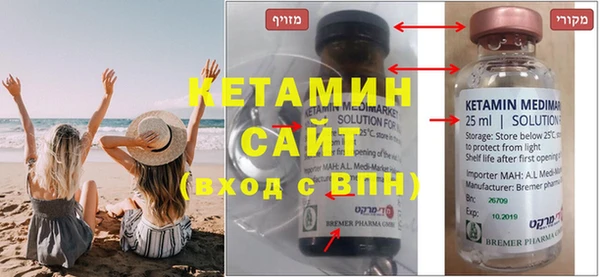 винт Лагань